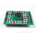 Mario game machine tragamonedas papan pcb